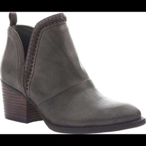 OTBT Venture booties